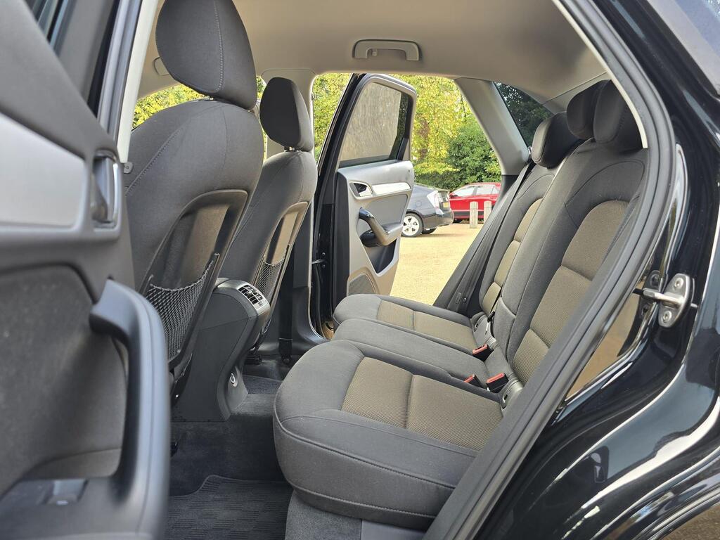 Audi Q3 1.4 TFSI CoD SE S Tronic – Euro 6, 5-Door SUV