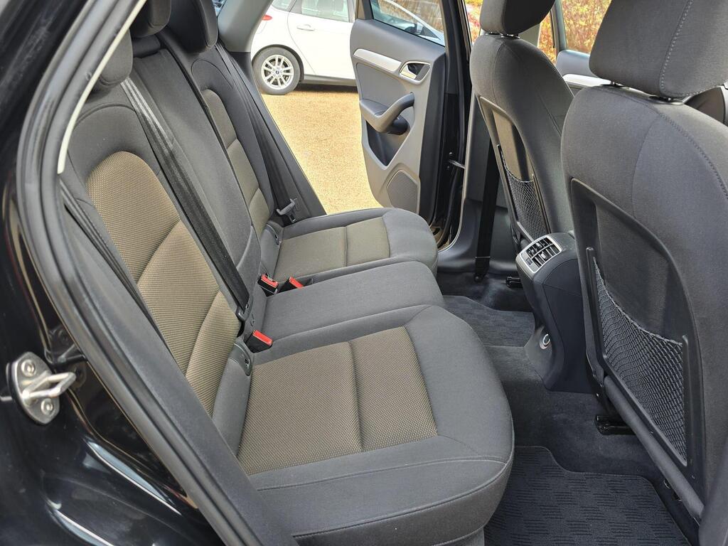 Audi Q3 1.4 TFSI CoD SE S Tronic – Euro 6, 5-Door SUV