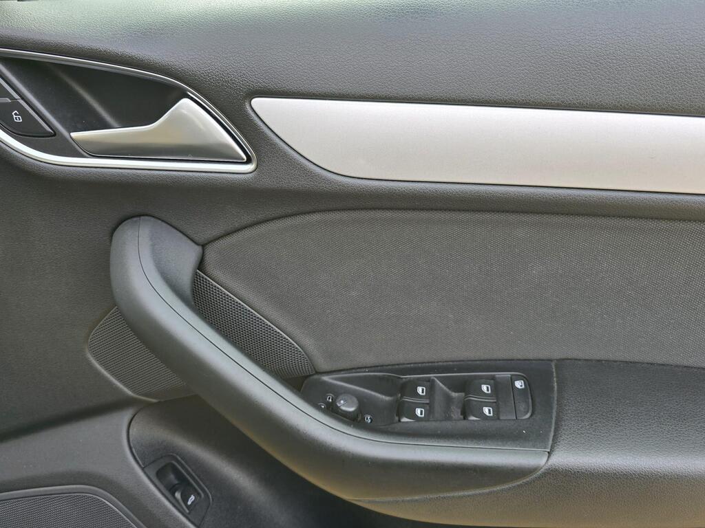 Audi Q3 1.4 TFSI CoD SE S Tronic – Euro 6, 5-Door SUV