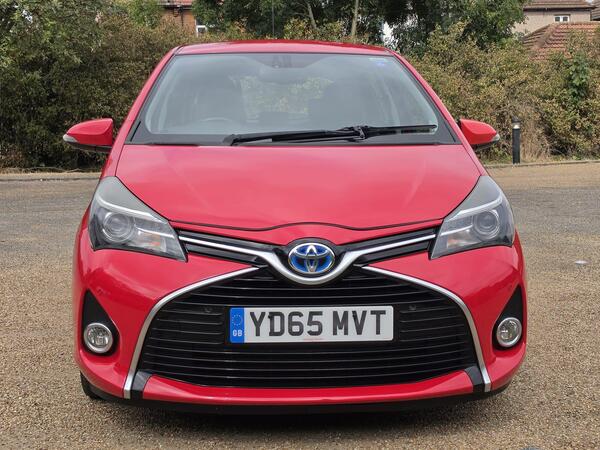 Vehicle photo 2