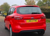 Used Ford B-Max 1.6 Titanium Powershift Euro 5 5dr