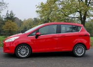 Used Ford B-Max 1.6 Titanium Powershift Euro 5 5dr