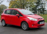 Used Ford B-Max 1.6 Titanium Powershift Euro 5 5dr