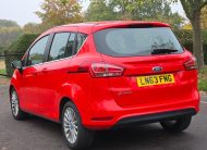 Used Ford B-Max 1.6 Titanium Powershift Euro 5 5dr