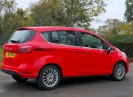 Used Ford B-Max 1.6 Titanium Powershift Euro 5 5dr