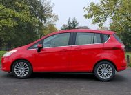 Used Ford B-Max 1.6 Titanium Powershift Euro 5 5dr