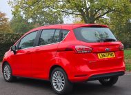 Used Ford B-Max 1.6 Titanium Powershift Euro 5 5dr