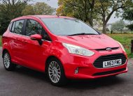 Used Ford B-Max 1.6 Titanium Powershift Euro 5 5dr