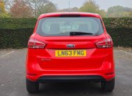 Used Ford B-Max 1.6 Titanium Powershift Euro 5 5dr