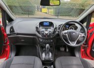 Used Ford B-Max 1.6 Titanium Powershift Euro 5 5dr