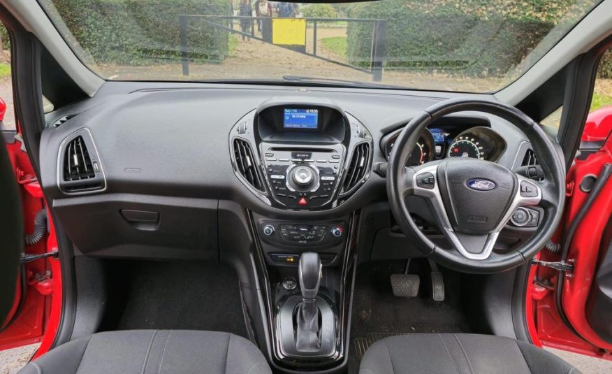 Used Ford B-Max 1.6 Titanium Powershift Euro 5 5dr