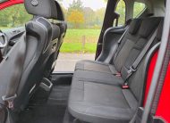 Used Ford B-Max 1.6 Titanium Powershift Euro 5 5dr