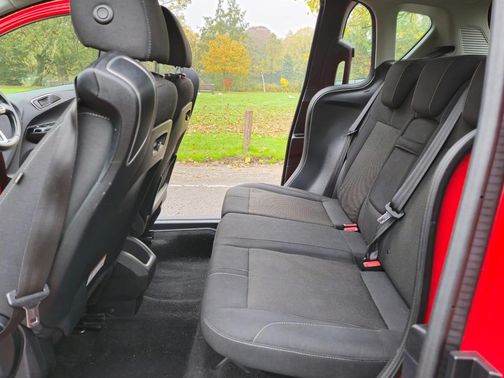 Used Ford B-Max 1.6 Titanium Powershift Euro 5 5dr