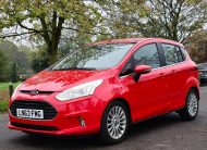 Used Ford B-Max 1.6 Titanium Powershift Euro 5 5dr