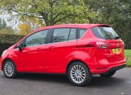 Used Ford B-Max 1.6 Titanium Powershift Euro 5 5dr