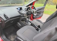 Used Ford B-Max 1.6 Titanium Powershift Euro 5 5dr