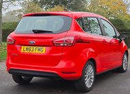 Used Ford B-Max 1.6 Titanium Powershift Euro 5 5dr