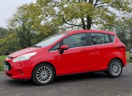 Used Ford B-Max 1.6 Titanium Powershift Euro 5 5dr