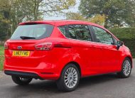 Used Ford B-Max 1.6 Titanium Powershift Euro 5 5dr