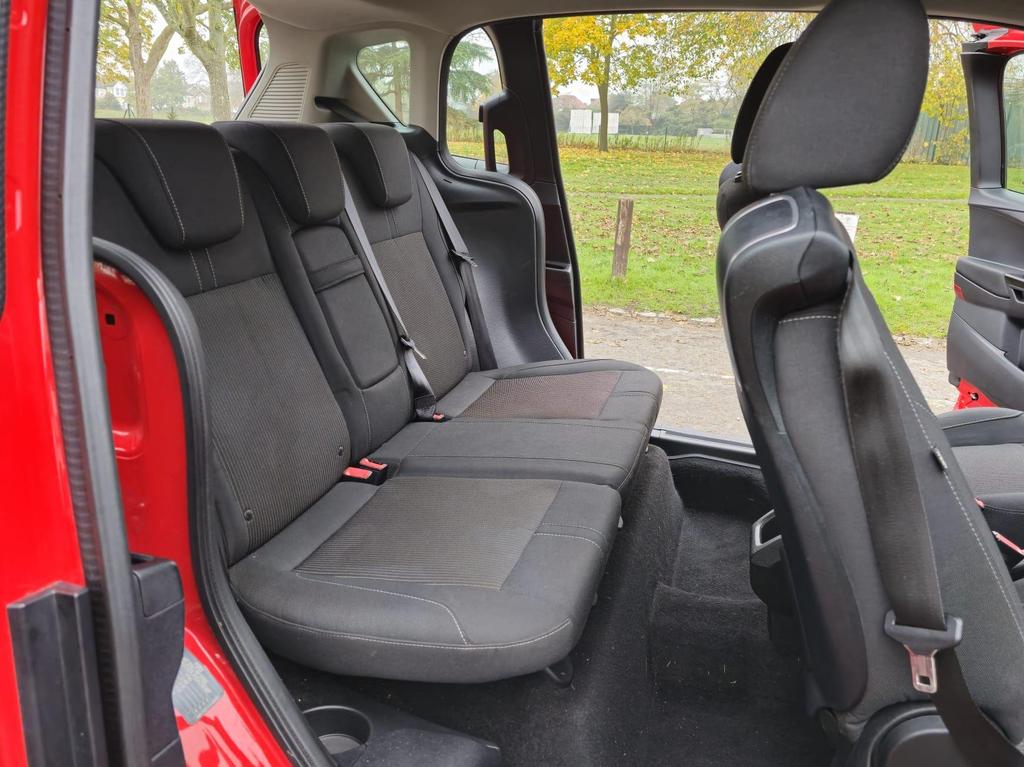 Used Ford B-Max 1.6 Titanium Powershift Euro 5 5dr