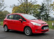 Used Ford B-Max 1.6 Titanium Powershift Euro 5 5dr