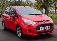 Used Ford B-Max 1.6 Titanium Powershift Euro 5 5dr