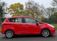 Used Ford B-Max 1.6 Titanium Powershift Euro 5 5dr