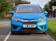 Used Honda Fit 1.5 Hybrid+Auto+RCAM+LOW Miles