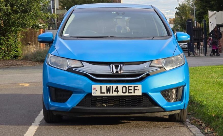 Used Honda Fit 1.5 Hybrid+Auto+RCAM+LOW Miles