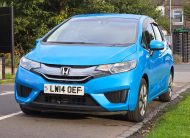 Used Honda Fit 1.5 Hybrid+Auto+RCAM+LOW Miles