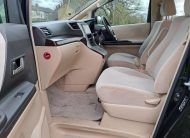 Used Toyota Alphard 2.4 Petrol+auto+ulez+8seats+elec doors