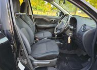 Used Nissan Micra 1.2 12V Acenta CVT Euro 5 5dr