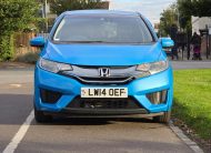 Used Honda Fit 1.5 Hybrid+Auto+RCAM+LOW Miles