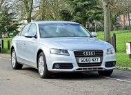 Used Audi A4 1.8 TFSI Executive SE Euro 4 4dr