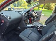 Used Nissan Qashqai 2.0 Acenta CVT 2WD Euro 5 5dr