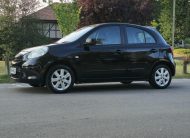 Used Nissan Micra 1.2 12V Acenta CVT Euro 5 5dr