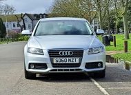 Used Audi A4 1.8 TFSI Executive SE Euro 4 4dr