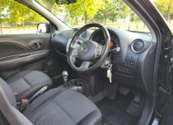 Used Nissan Micra 1.2 12V Acenta CVT Euro 5 5dr