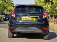 Used Ford Fiesta 1.0T EcoBoost Titanium Euro 6 (s/s) 5dr