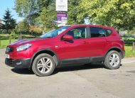 Used Nissan Qashqai 2.0 Acenta CVT 2WD Euro 5 5dr