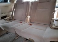 Used Toyota Alphard 2.4 Petrol+auto+ulez+8seats+elec doors