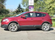 Used Nissan Qashqai 2.0 Acenta CVT 2WD Euro 5 5dr