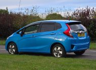 Used Honda Fit 1.5 Hybrid+Auto+RCAM+LOW Miles