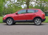 Used Nissan Qashqai 1.6 Acenta 2WD Euro 5 (s/s) 5dr