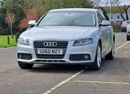 Used Audi A4 1.8 TFSI Executive SE Euro 4 4dr