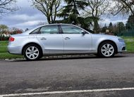 Used Audi A4 1.8 TFSI Executive SE Euro 4 4dr