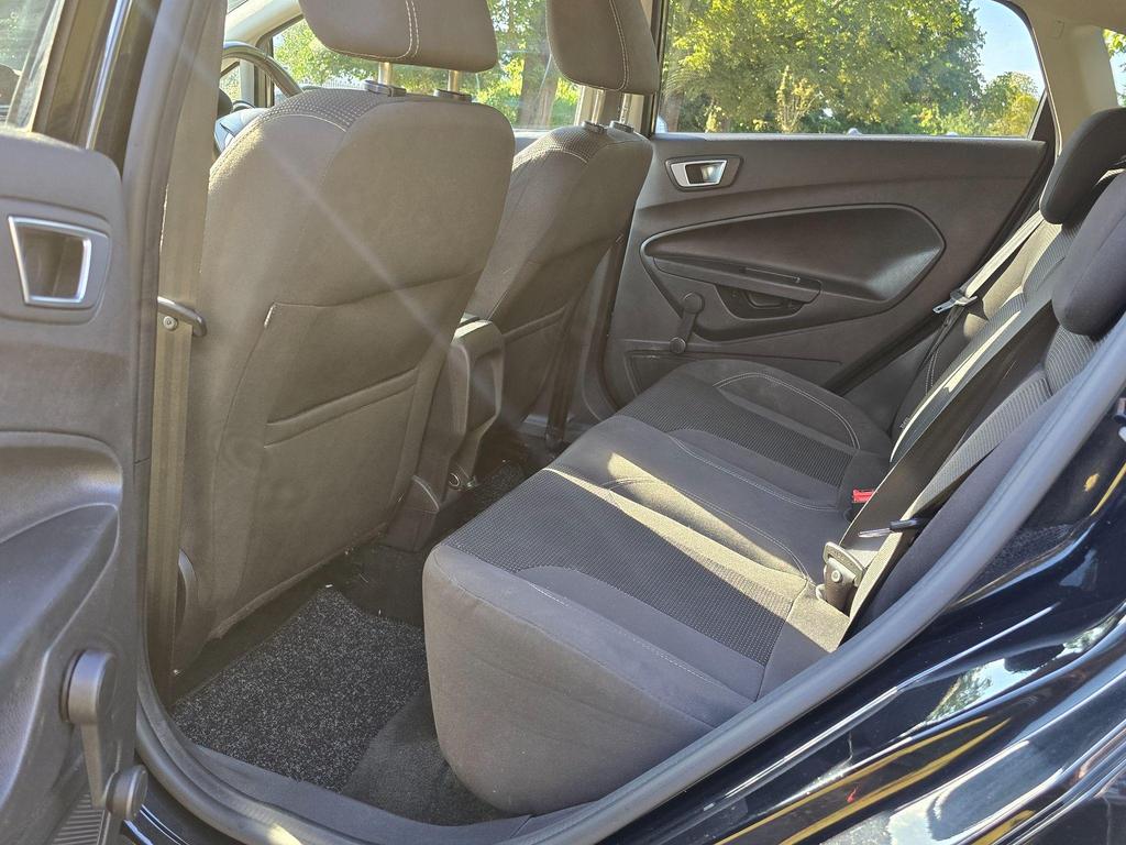 Used Ford Fiesta 1.0T EcoBoost Titanium Euro 6 (s/s) 5dr