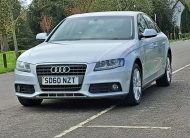 Used Audi A4 1.8 TFSI Executive SE Euro 4 4dr