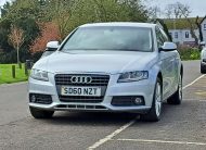 Used Audi A4 1.8 TFSI Executive SE Euro 4 4dr