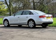 Used Audi A4 1.8 TFSI Executive SE Euro 4 4dr